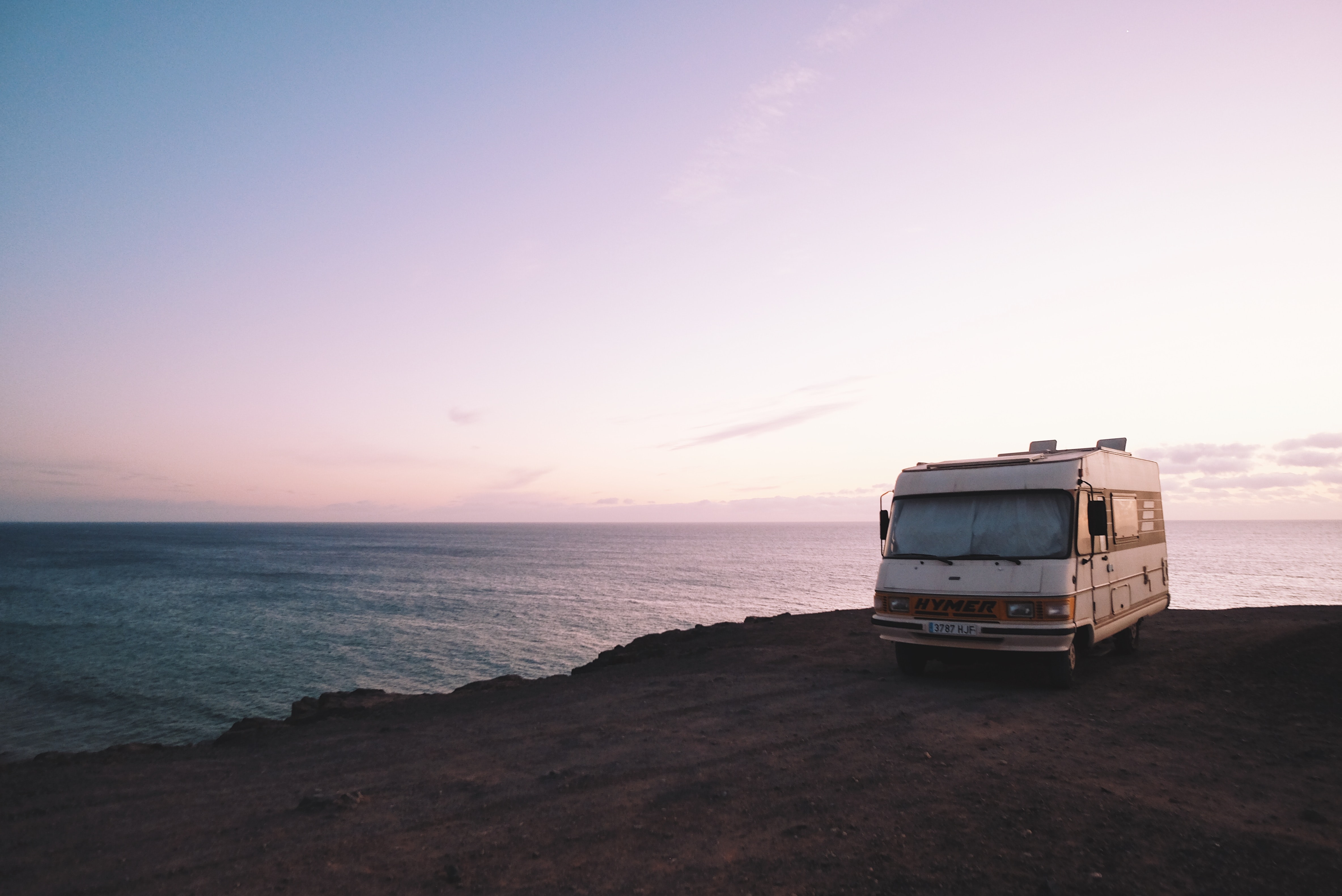 Content Banner RV