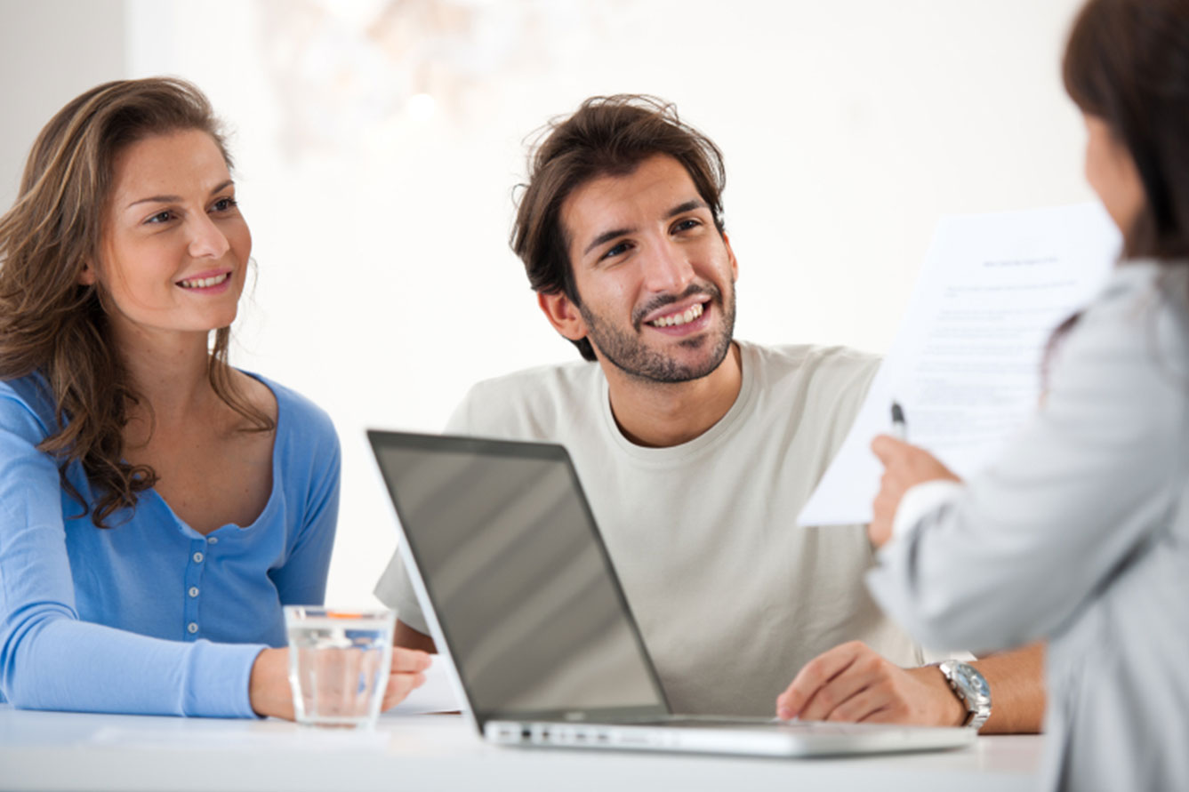 Featured Client Experience
