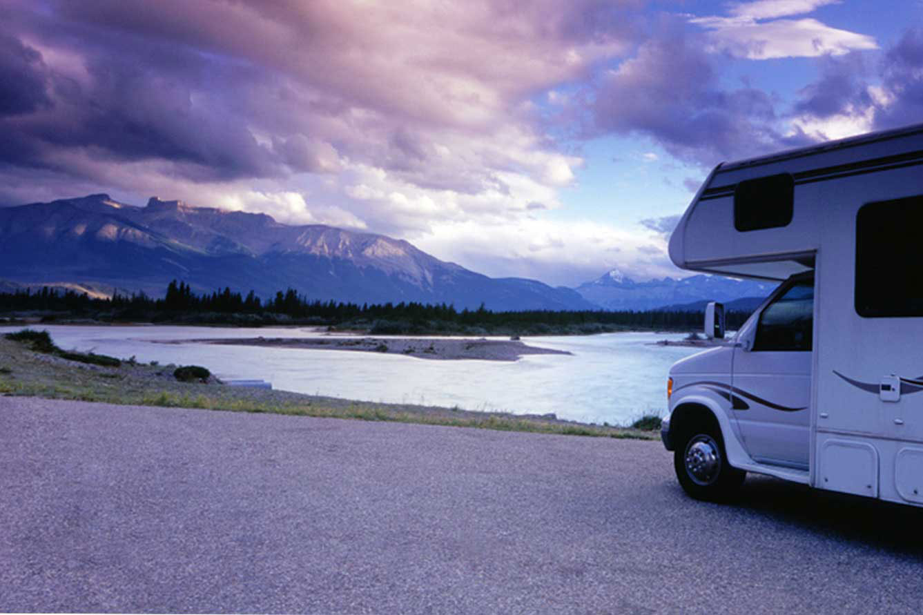 Colorado RV insurance coverage
