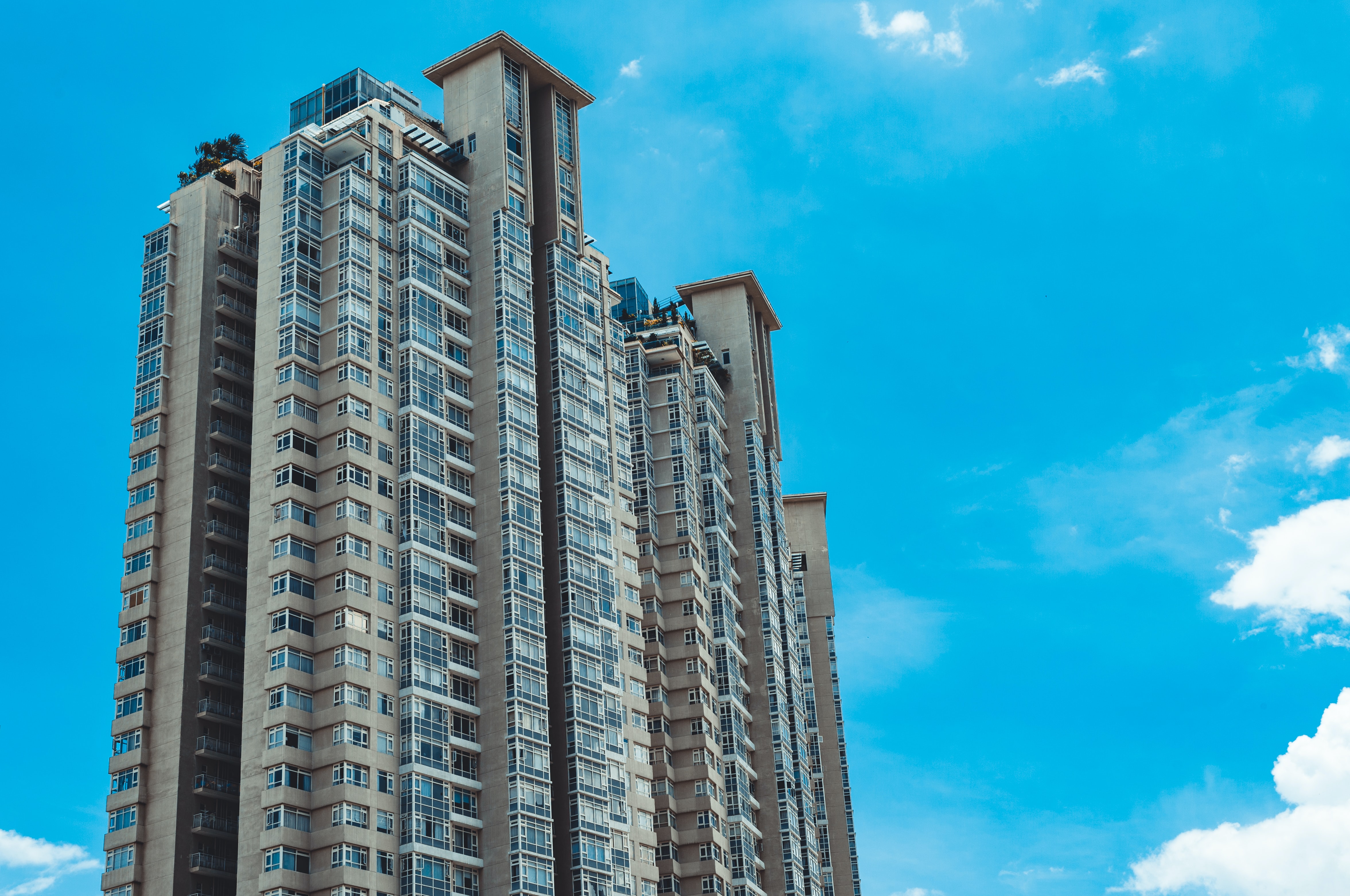 Condo Insurance Banner